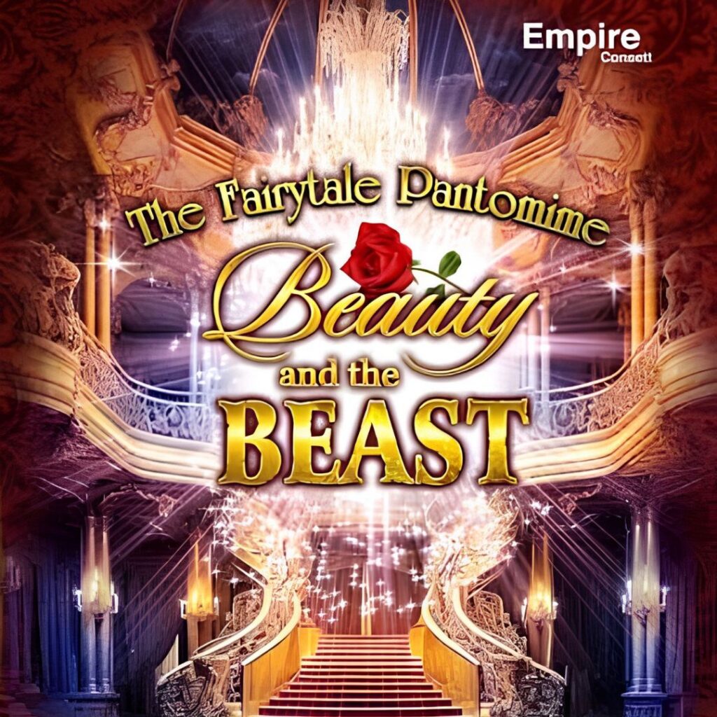 Beauty and the Beast - County Durham