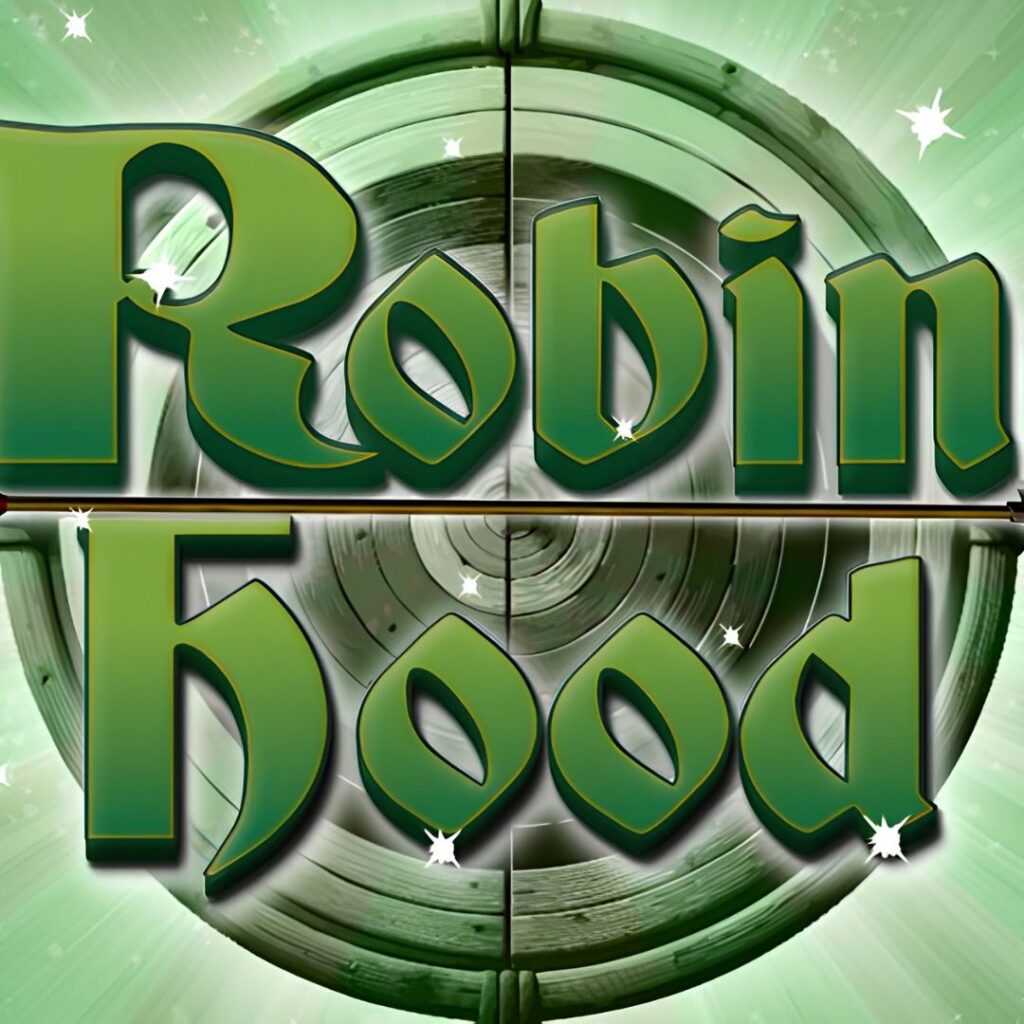 Robin Hood - Bishop Auckland