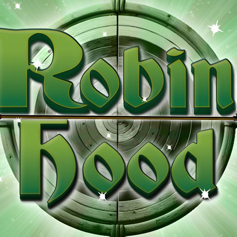 Robin Hood - Bishop Auckland