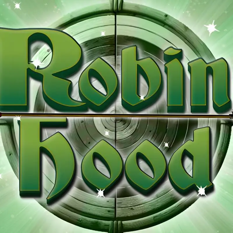 Robin Hood - Bishop Auckland