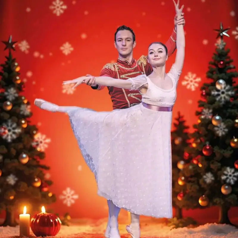 The Nutcracker - County Durham