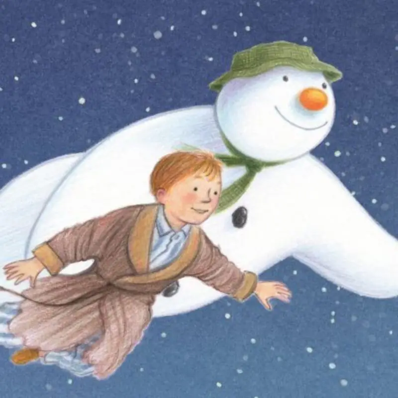 The Snowman in Concert - County Durham