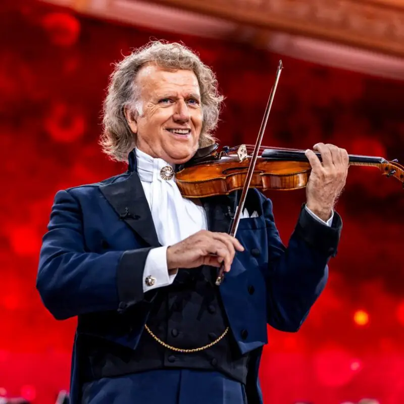 André Rieu’s 2026 Christmas Concert: Let It Snow - County Durham