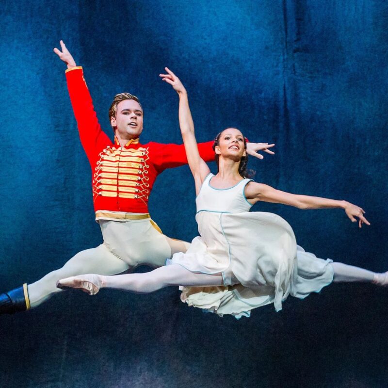 The Royal Ballet: The Nutcracker Screening - Durham