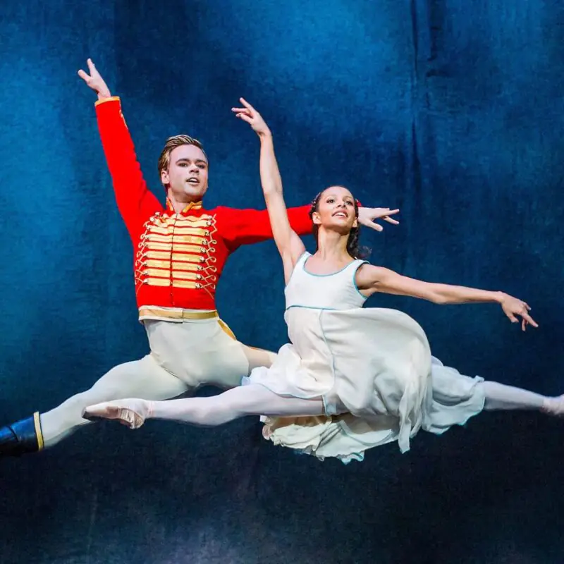 The Royal Ballet: The Nutcracker Screening - Durham
