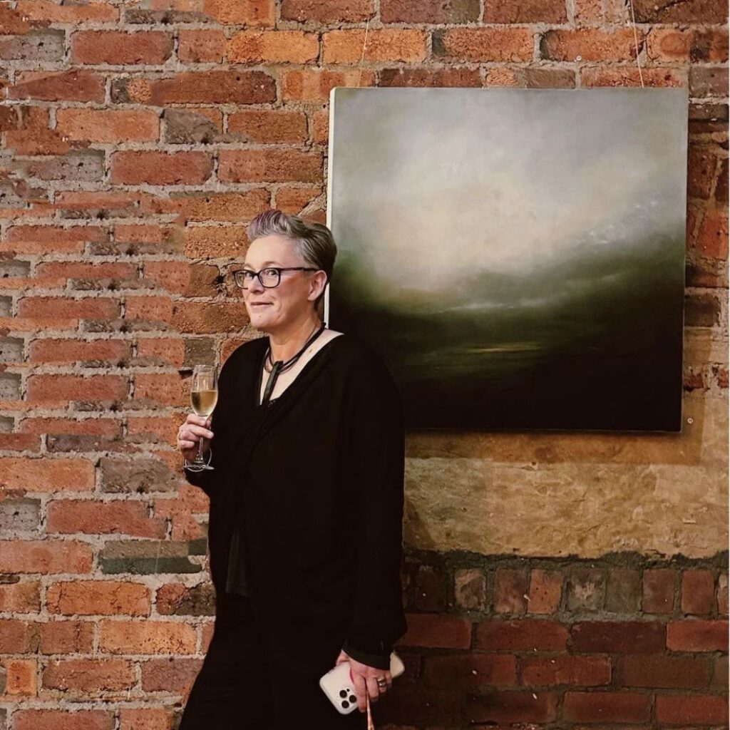 In Conversation with Paula Dunn at Ad Gefrin