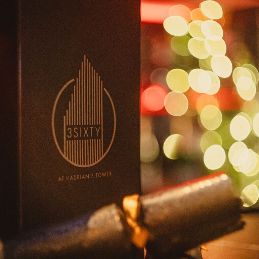 3Sixty Christmas 2026