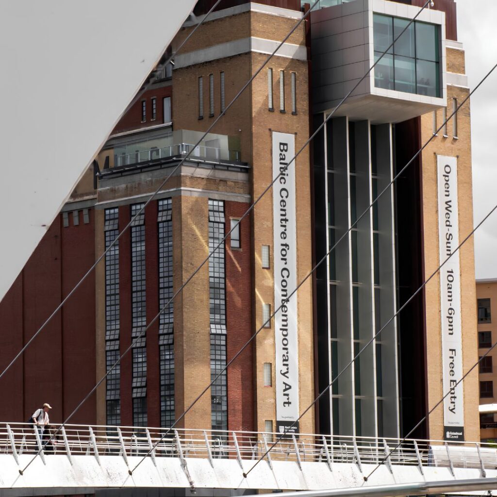 Baltic Centre of Contemporary Art