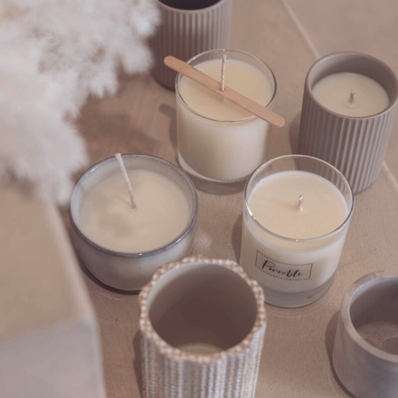 Uplifting - Neroli, Clary Sage and Lemon 