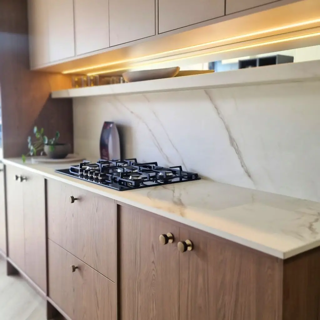 Premier Crafts - Bespoke Kitchen
