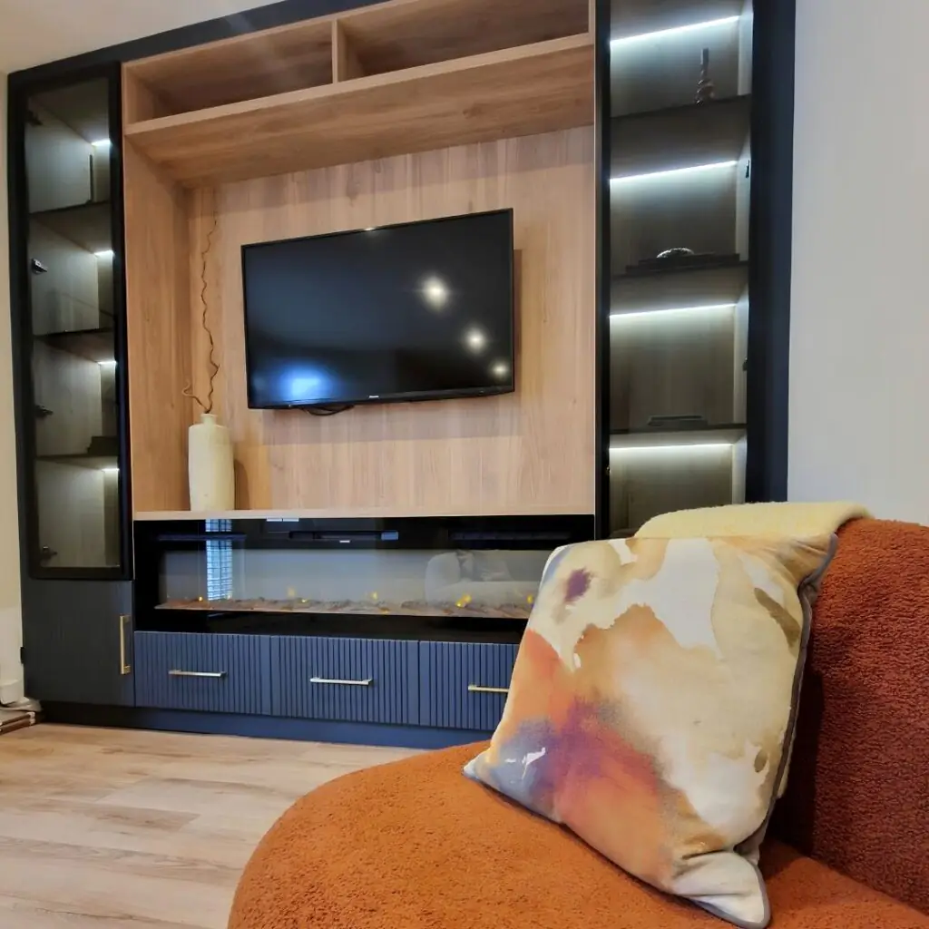 Premier Crafts - Bespoke Media