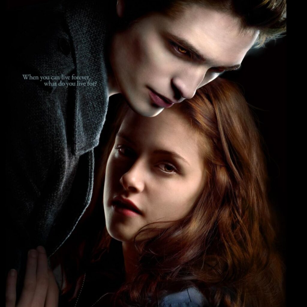 TWILIGHT