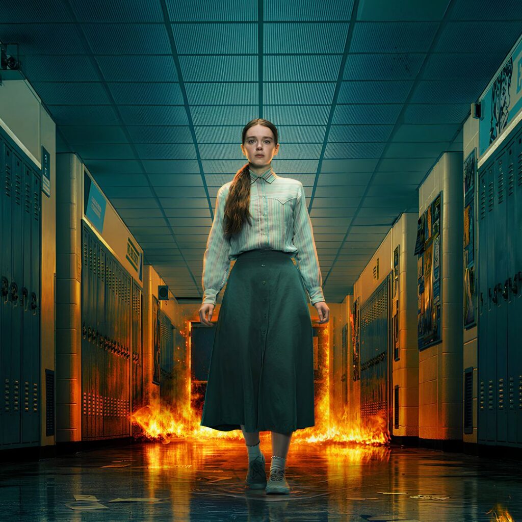 CARRIE