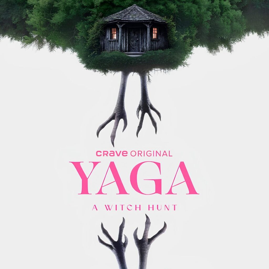 YAGA