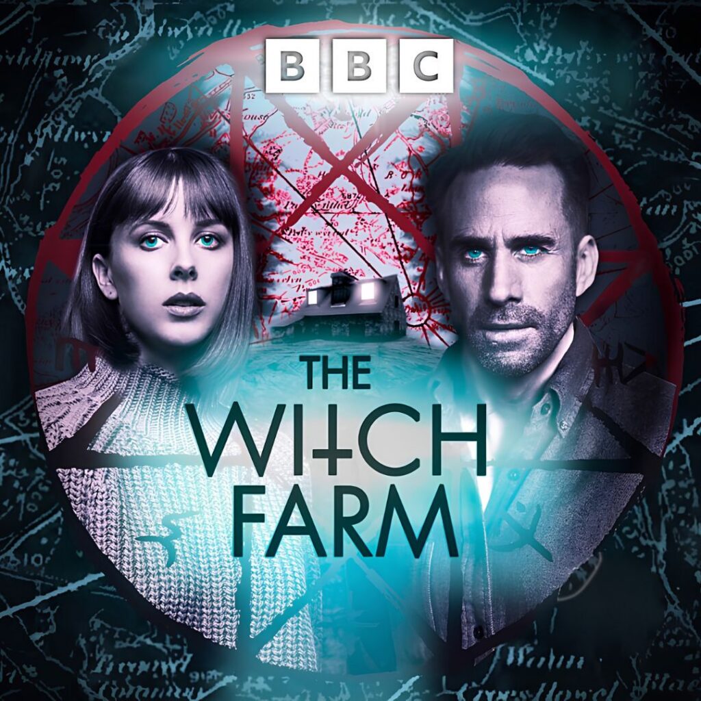 THE WITCH FARM