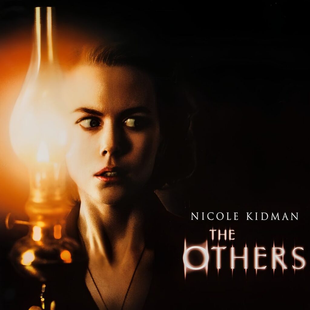 THE OTHERS (25TH ANNIVERSARY)