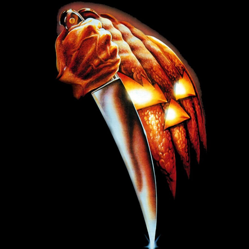 HALLOWEEN (1978)