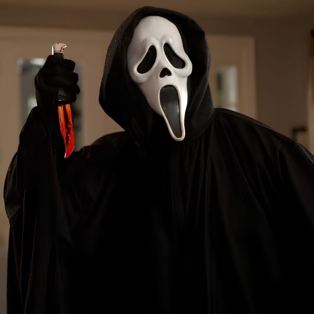 SCREAM