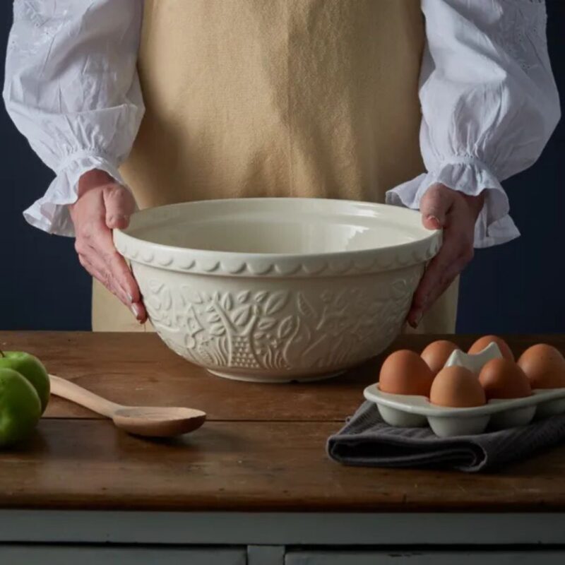 Mason Cash - In the Forest Mixing Bowl - £25.00