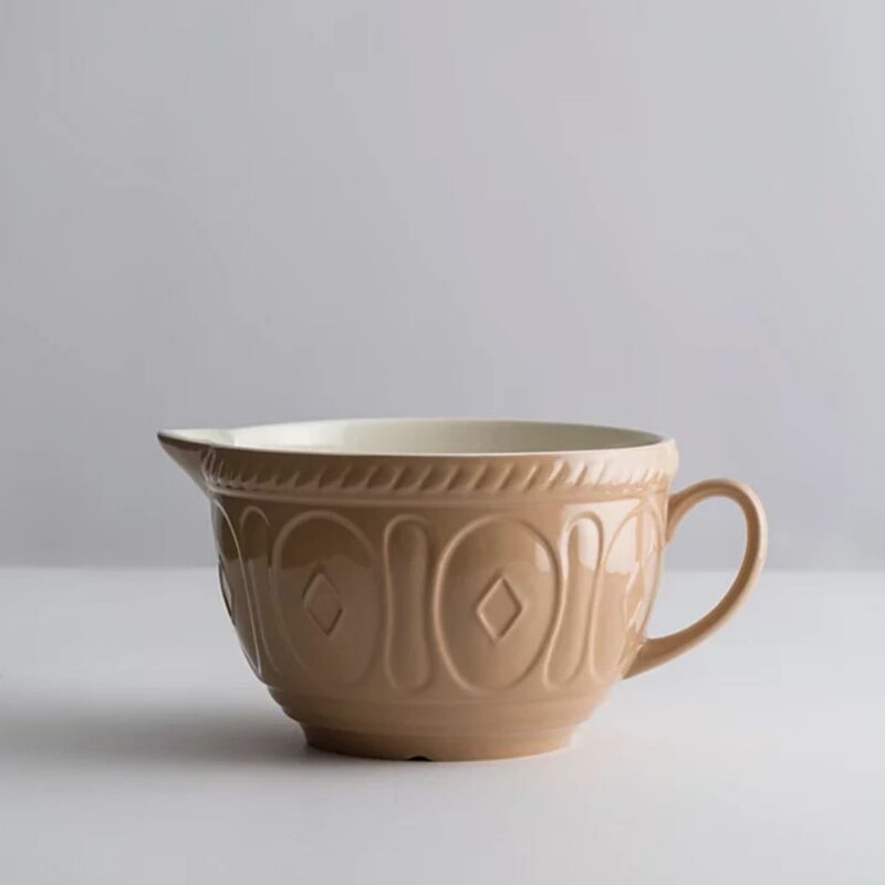 Mason Cash - Cane Batter Bowl - £12.00