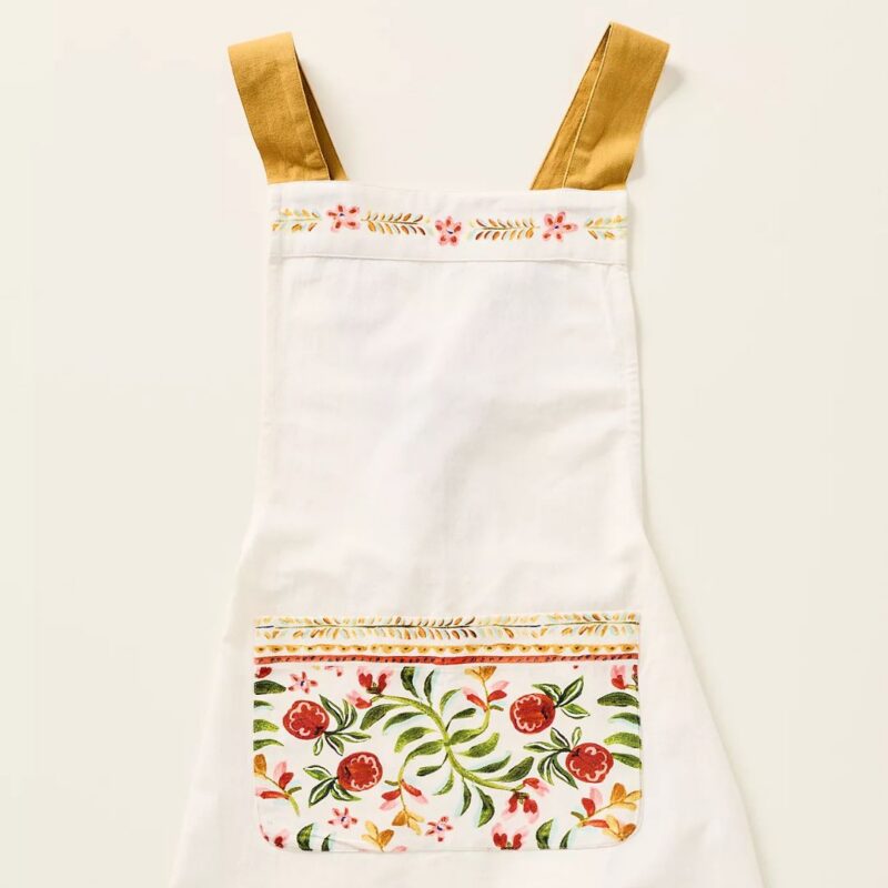 Anthropologie - Molly Yeh Apron - £36.00