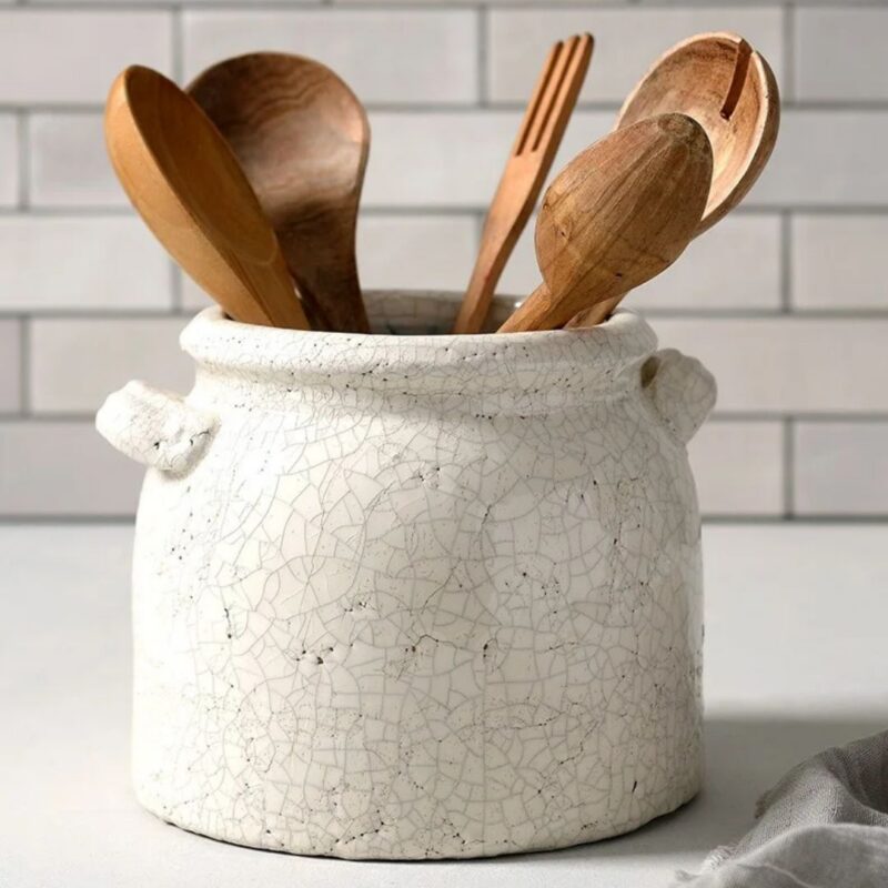 Planter - Ravello Pot with Handles - £30.00