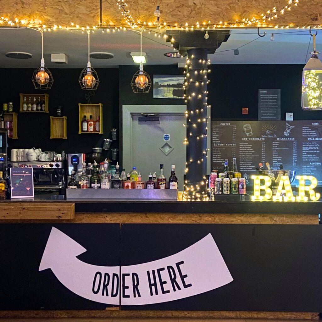 The Cycle Hub - Private Party Hire