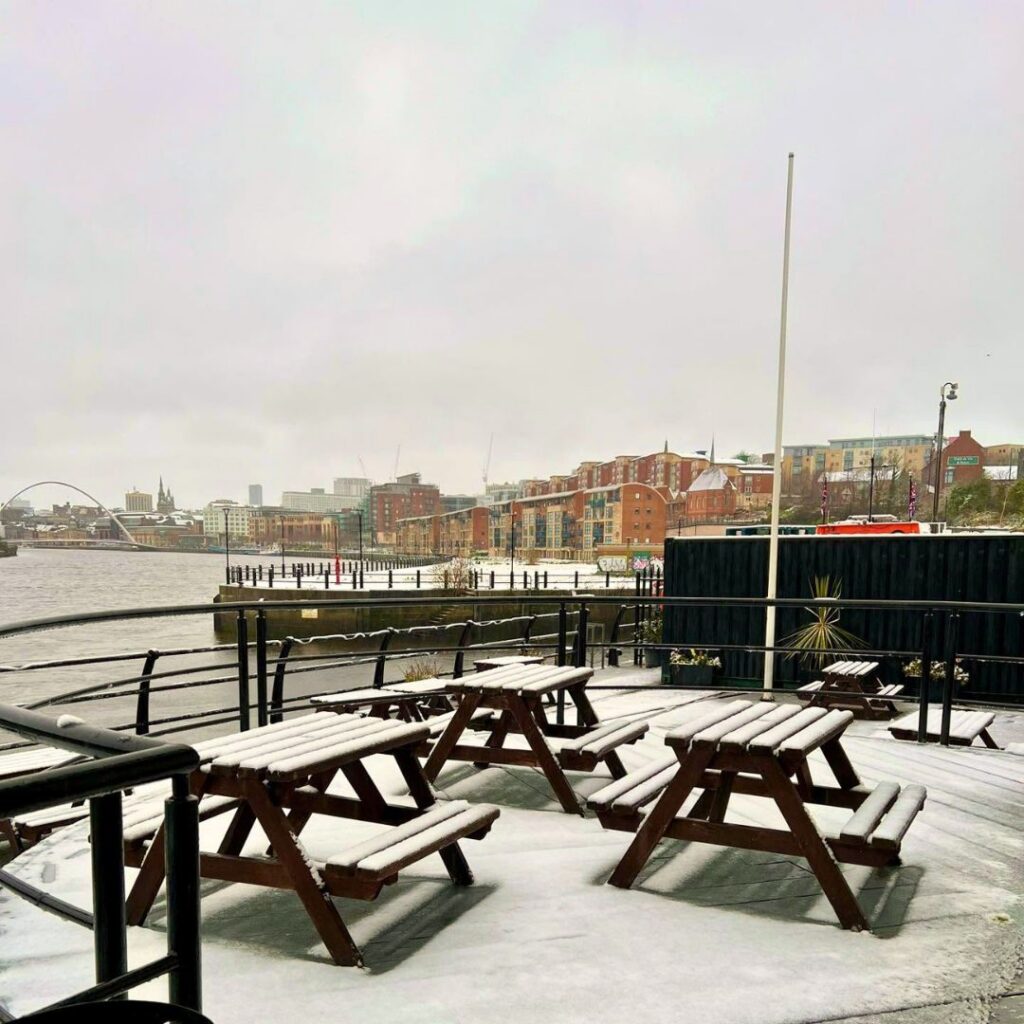 The Cycle Hub - Christmas