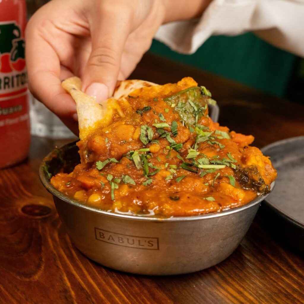Babul’s - Darlington