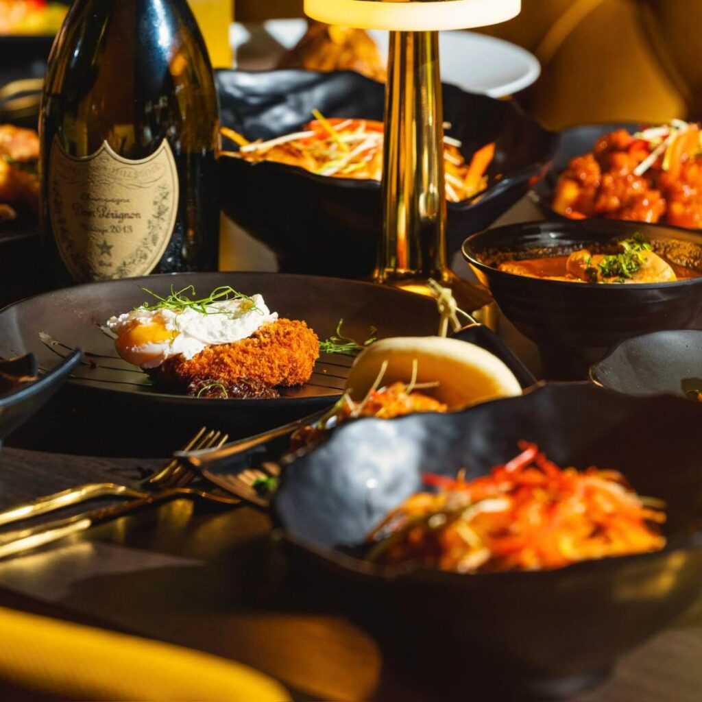 Taipan Asia - Darlington