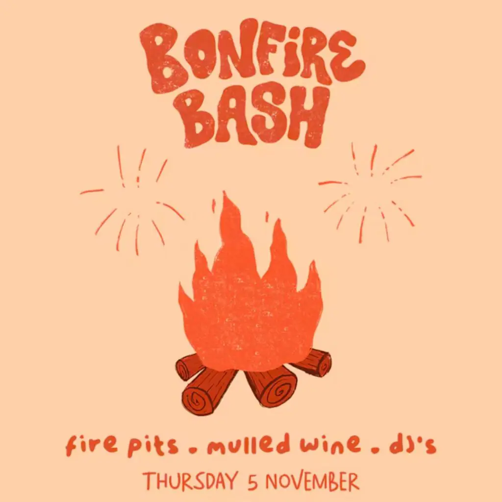Bonfire Bash - Newcastle