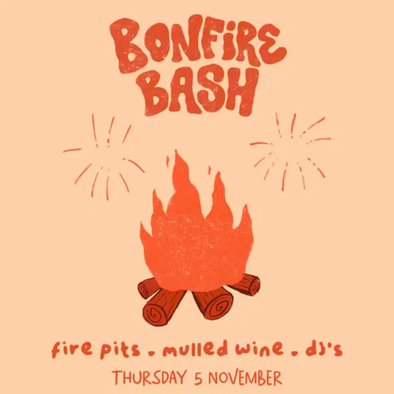 Bonfire Bash - Newcastle