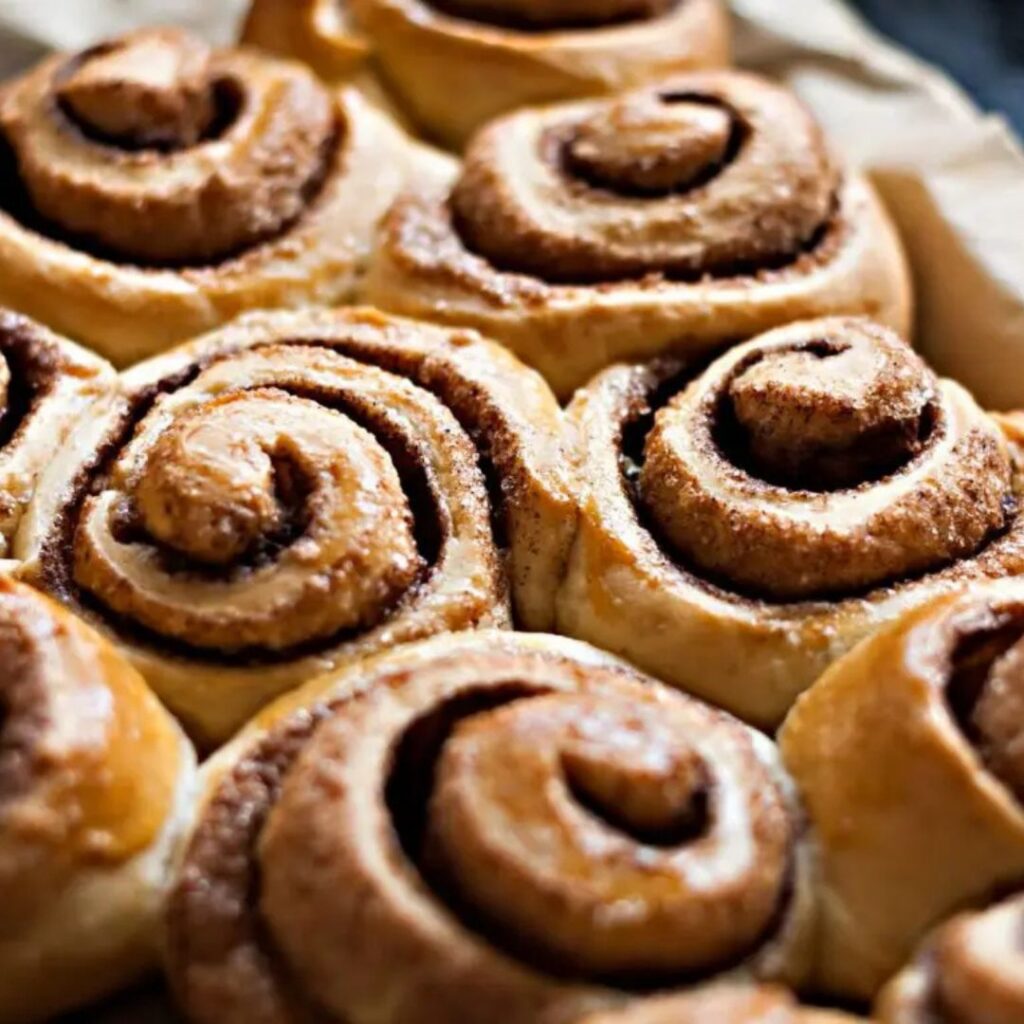 Nordic Baking - Newcastle