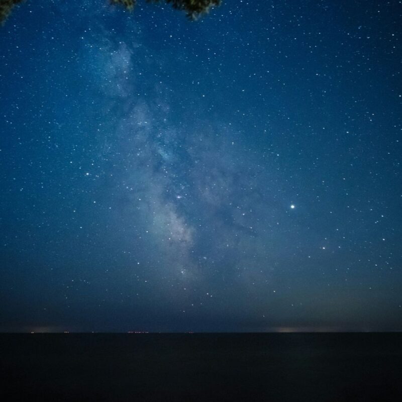 Where Are the Aliens? - Northumberland