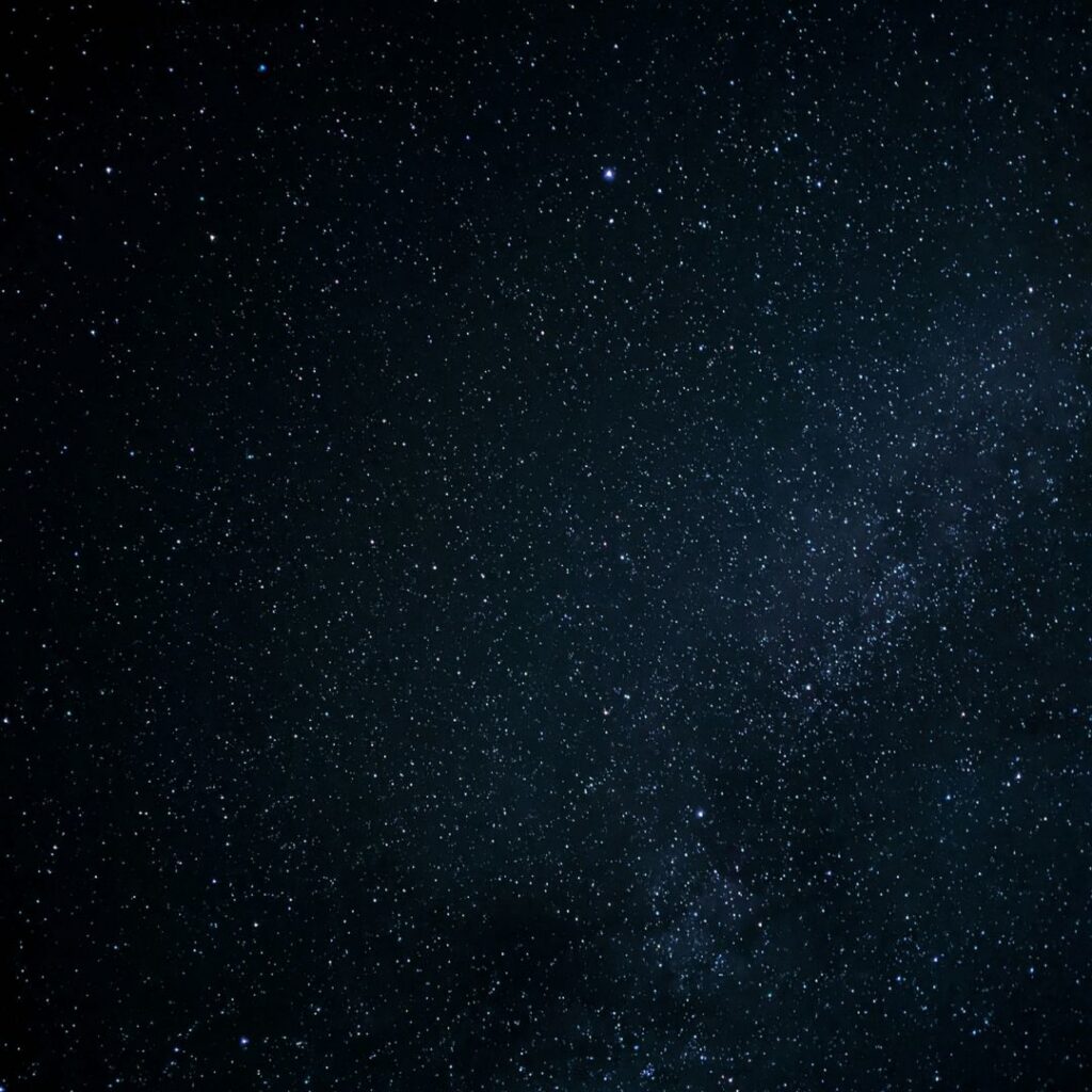 Spooky Star Gazing - County Durham