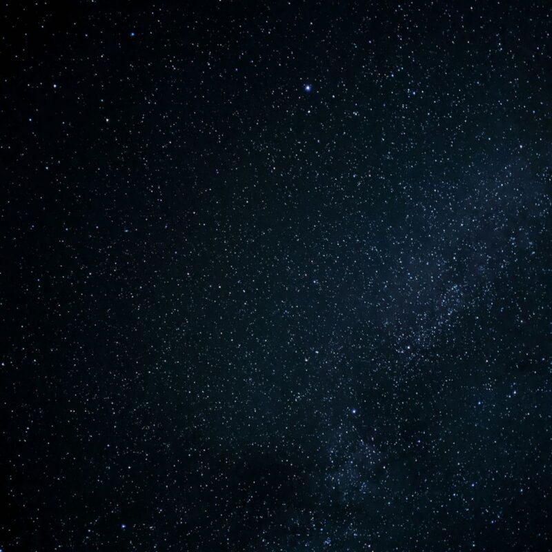 Spooky Star Gazing - County Durham