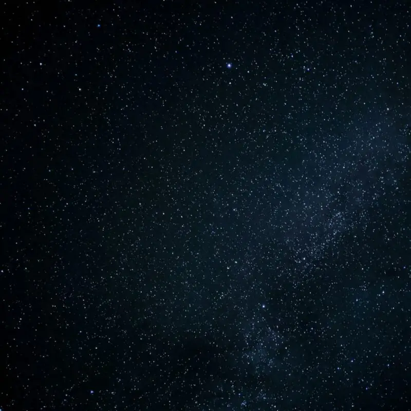 Spooky Star Gazing - County Durham