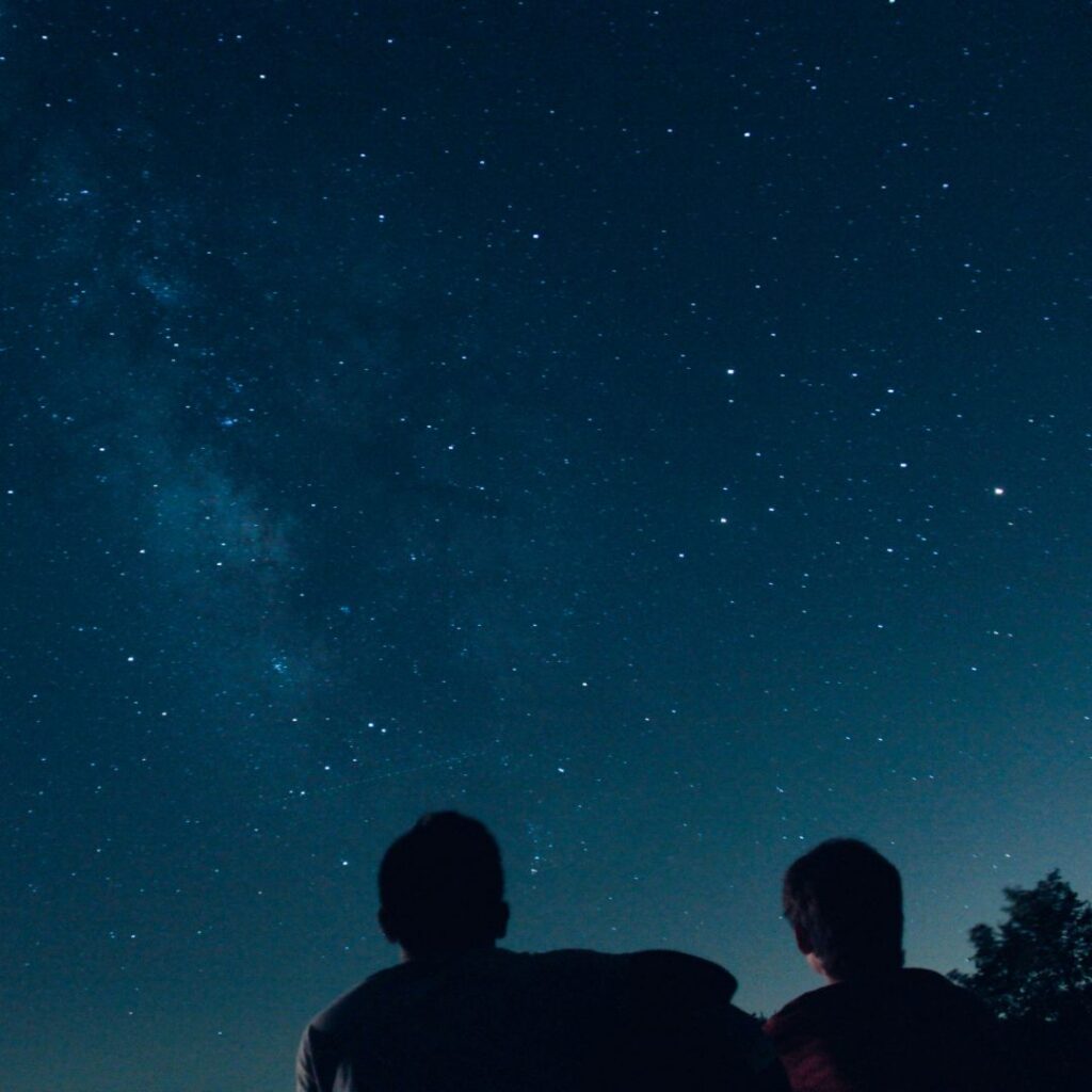 Christmas Under the Stars - County Durham