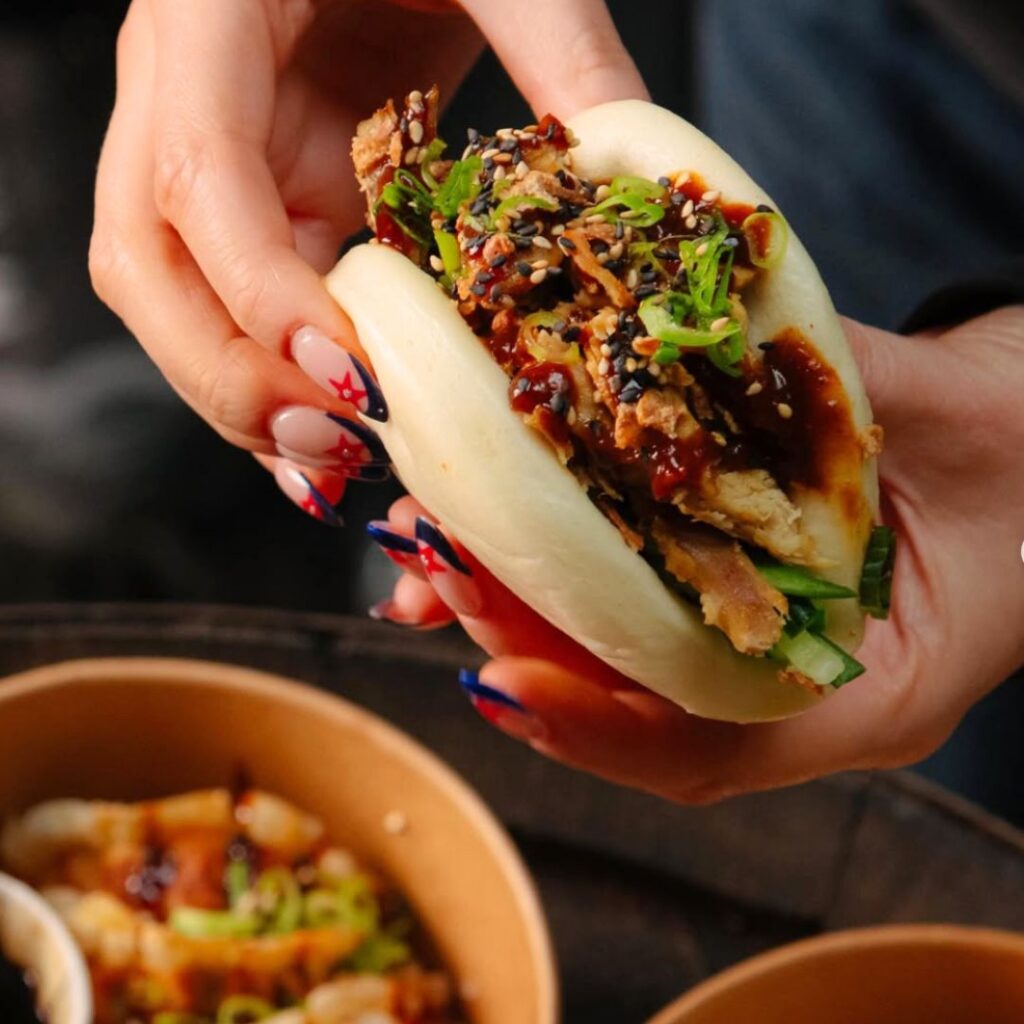 BAO DOWN