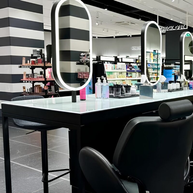 Sephora, Eldon Square Newcastle
