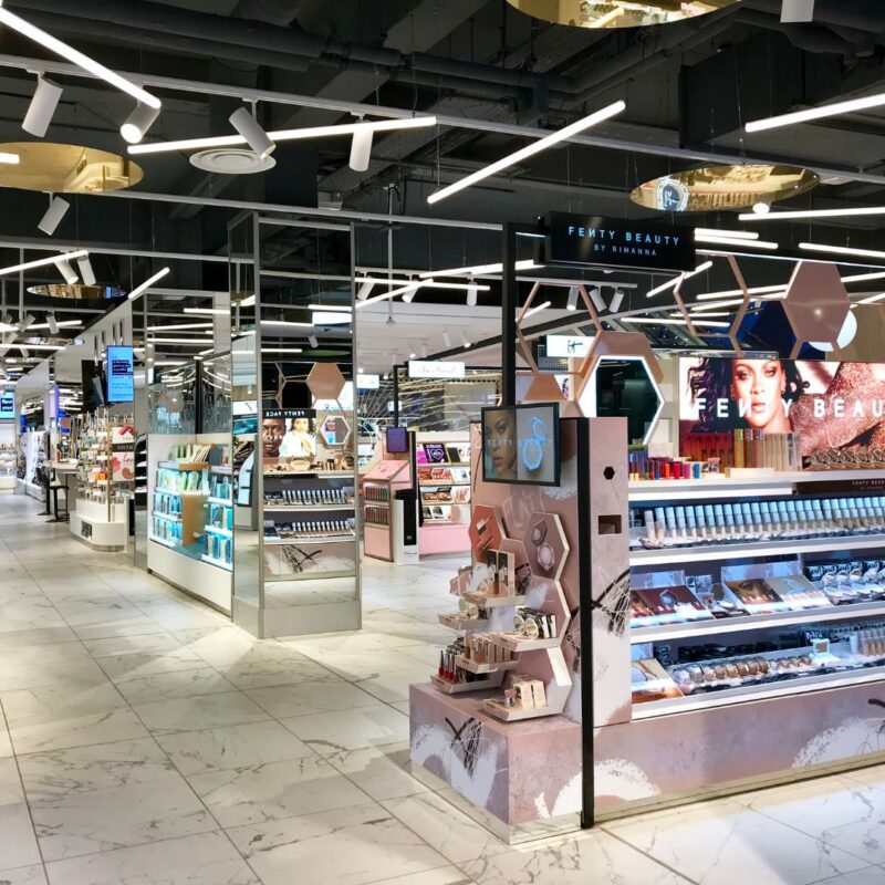 Boots, Eldon Square Newcastle