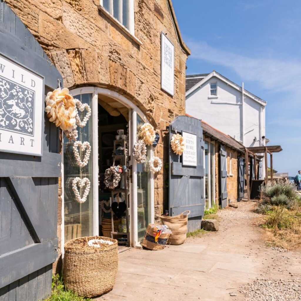 Sandsend
