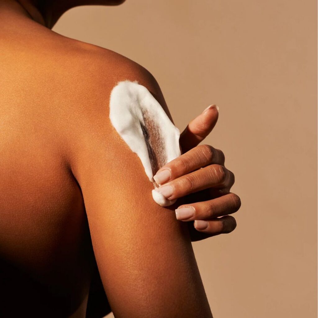 Body Moisturiser - Rituals