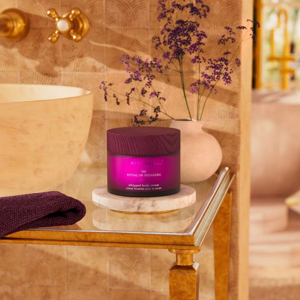 Rituals Body Creme