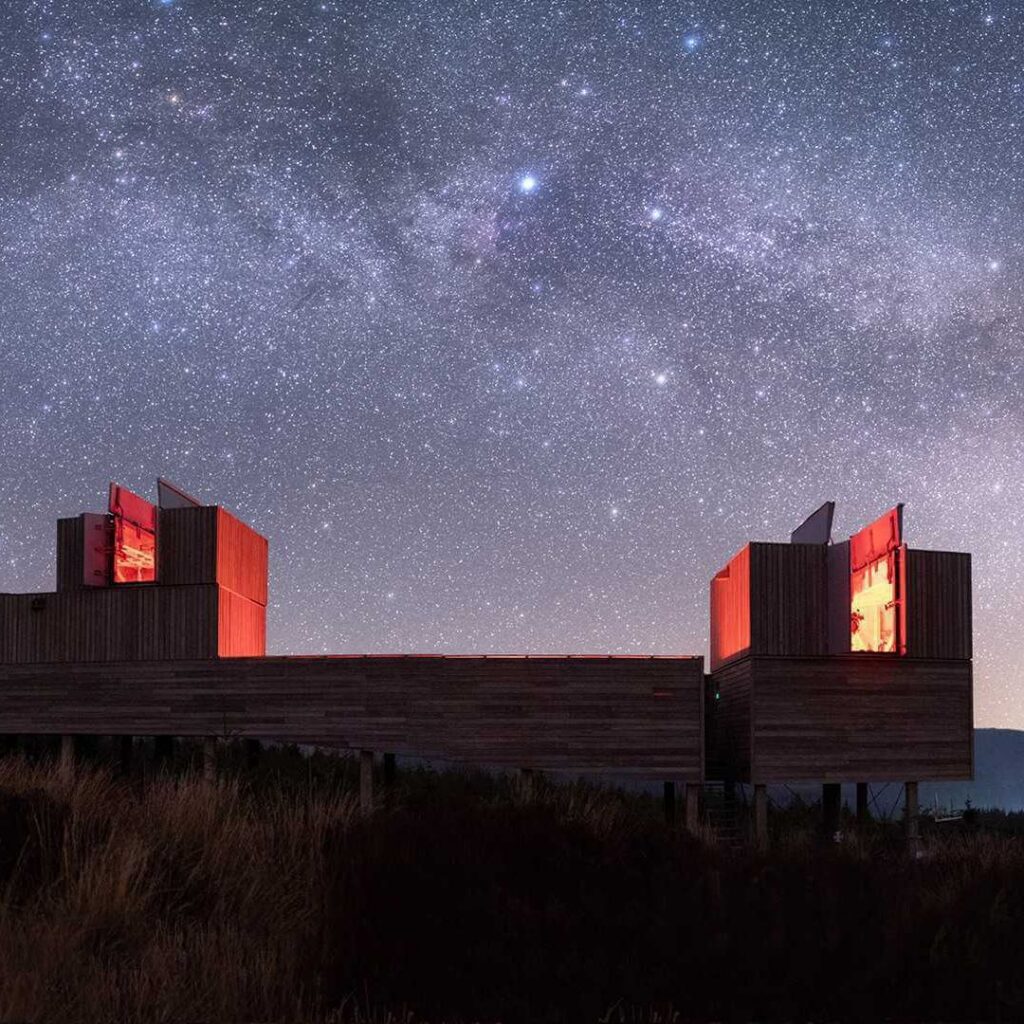 Kielder Observatory