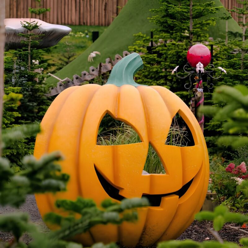Spookydorei Days - Northumberland