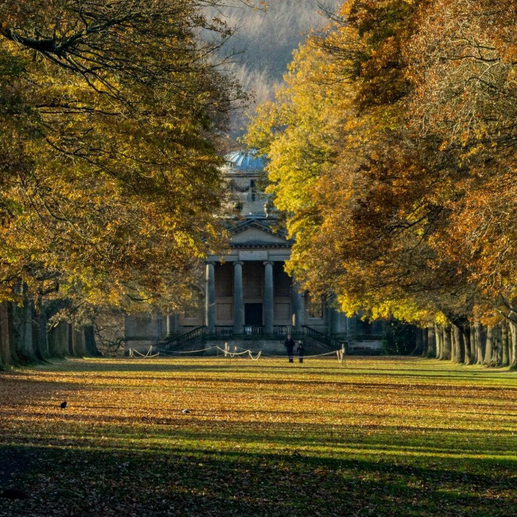October Half Term Harvest Quest - Gateshead