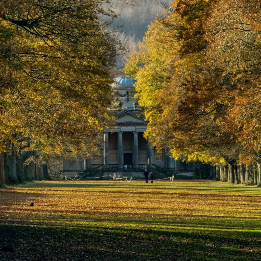 October Half Term Harvest Quest - Gateshead