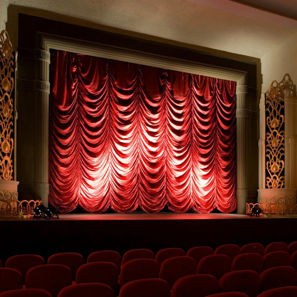 Tyneside Cinema