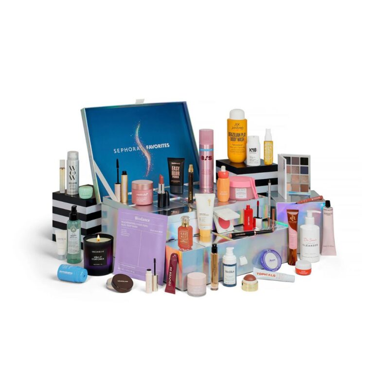 SEPHORA - Favourites Advent Calendar - £235.00 (worth over £1,000)
